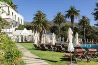 Mount Nelson, A Belmond Hotel, Cape Town - Luxury