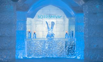 Sorrisniva Igloo Hotel