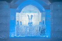 Sorrisniva Igloo Hotel Hotel a Alta