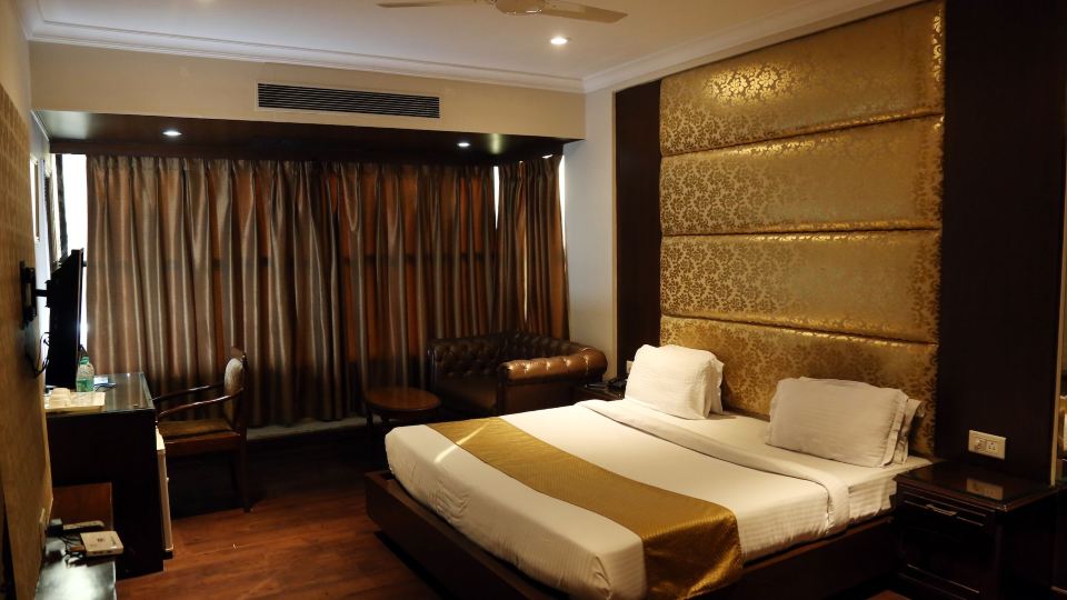 Hotel Imperial Executive