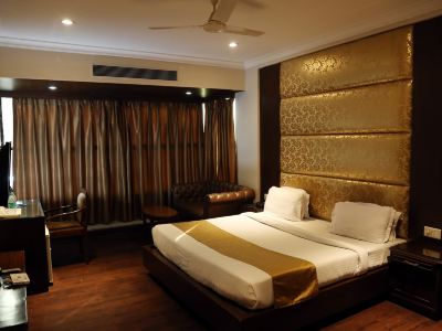 Hotel Imperial Executive