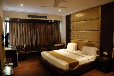Hotel Imperial Executive Hotels in Ludhiana