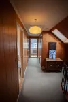 3 Storey, 5 Bedroom, 3 Bathroom House in the Center of Tórshavn - 3-Star
