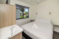 Discovery Parks - Renmark Riverfront