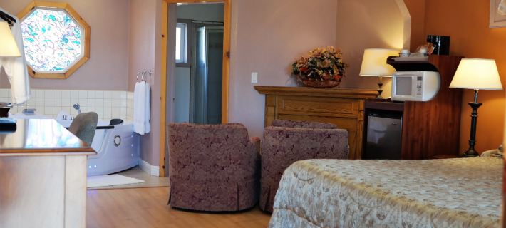 Coast Inn and Spa Hotels in Fort Bragg