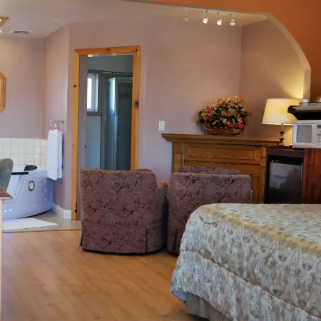 Coast Inn and Spa