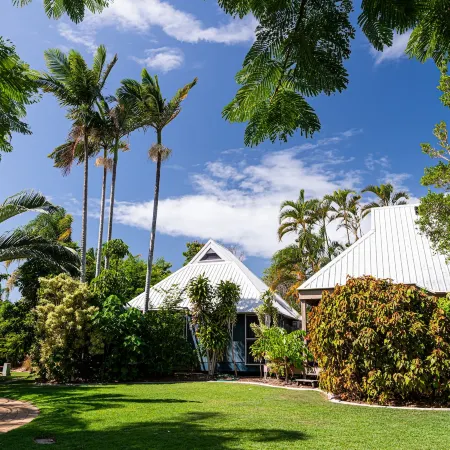 Kellys Beach Resort