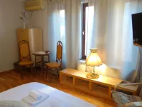 Villa Quantum Beograd Hotels in Beograd