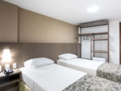 Hotel Annamar Premium Hotels in Joao Pessoa