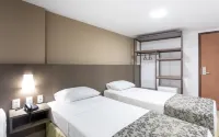 Hotel Annamar Premium - parking