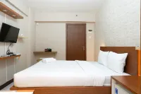 Modern Studio Apartment at Cinere Resort Hotel dekat Warung Ibnu