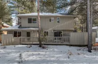 Ashwood Lane 1 Hotels in Deschutes County