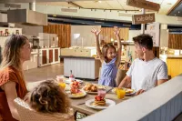 Beachhotel Zandvoort by Center Parcs - Morgenmad
