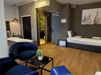 International Palace Hotels in Veles