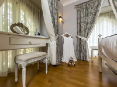 Grande Hotel das Caldas da Felgueira Hotels in Nelas