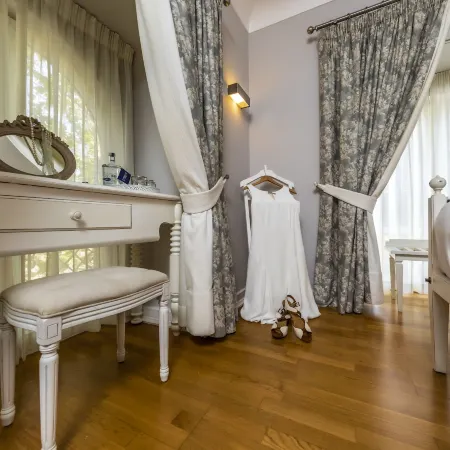 Grande Hotel das Caldas da Felgueira Hotel di Nelas