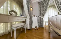 Grande Hotel das Caldas da Felgueira Hotels in Nelas