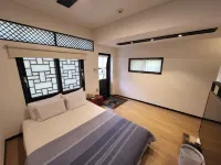 Naganjae Hotels in Gyeongju