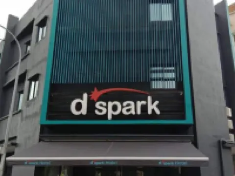 D'Spark Hotel Bayu Hotels in Klang District
