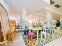 Paviljoni Slaven Hotels in Selce