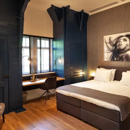 Hotel Julien