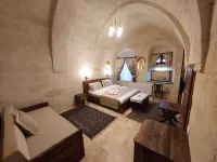 Armesos Cave Hotel