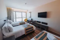 Sec Hotel Hotels in Mar del Plata