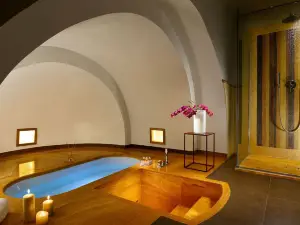 Margutta 54 Luxury Suites