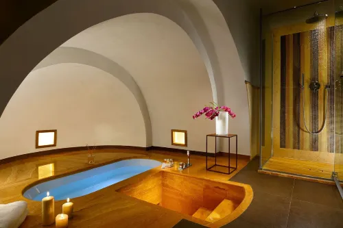 Margutta 54 Luxury Suites - Bed and Breakfasts