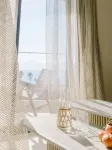 Hôtel & Spa Belle Plage - 朝食