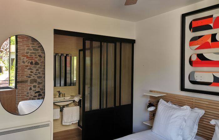 Hôtel Zadig