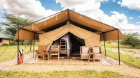 Africa Safari Serengeti Ikoma Hotels in Mugumu