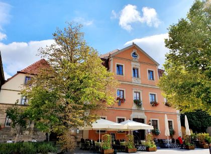 AKZENT Hotel Schranne