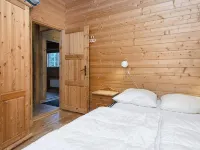 6 Person Holiday Home in Fårvang-by Traum Hotels in Farvang