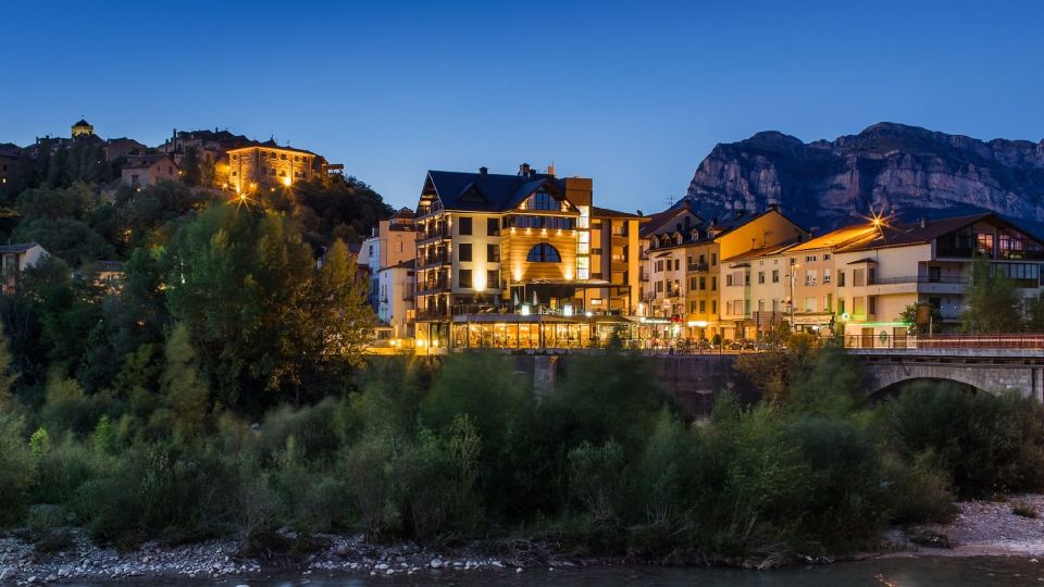 Hotel Sanchez