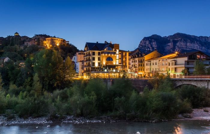 Hotel Sanchez