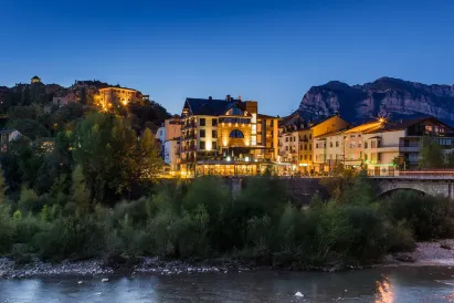 Hotel Sanchez