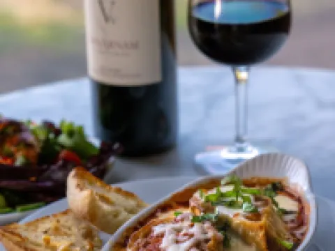 Hotel Stevenson Hotels in Stevenson