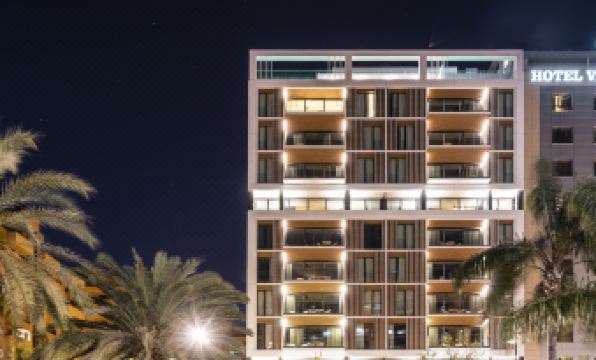 Apartamentos Core Suites Valencia