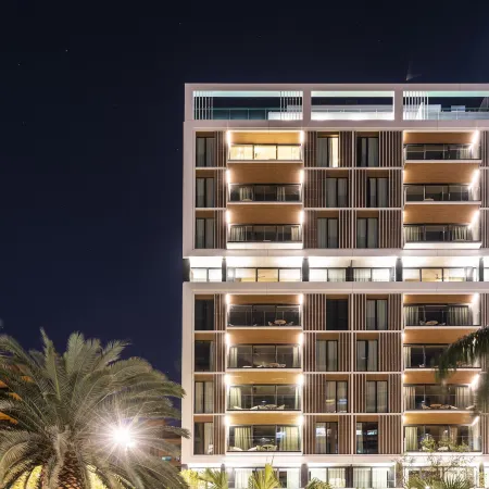 Apartamentos Core Suites Valencia