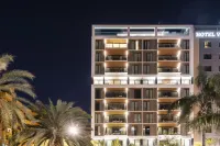 Apartamentos Core Suites Valencia Hotels in Валенсія