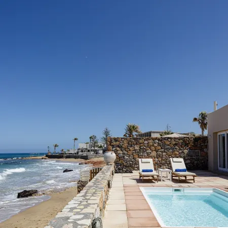 Theo Star Beach Hotel