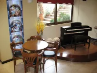 Prigipikon Suites & Lofts Hotel di Lamia