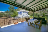 Palmiye Apart Otel