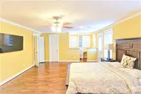 5Bdrm 3.5Bath 8Beds - up to 16 Guest Hotels near Brightwater Park