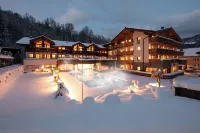 Hotel Stadt Wien
