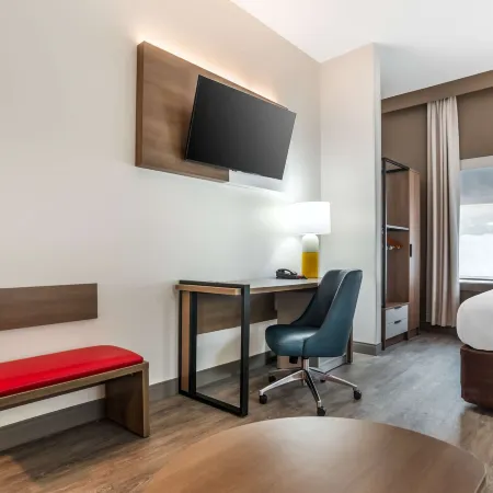 Comfort Inn & Suites Crestview South Ξενοδοχεία στην πόλη Crestview