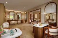 Fairmont Mayakoba - spa