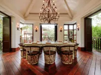 Fairmont Heritage Place Mayakoba