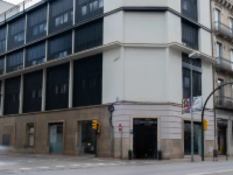 Hotel Bestprice Girona Hotels in der Nähe von Banys Àrabs
